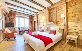 Logis Hotel Saint-Martin